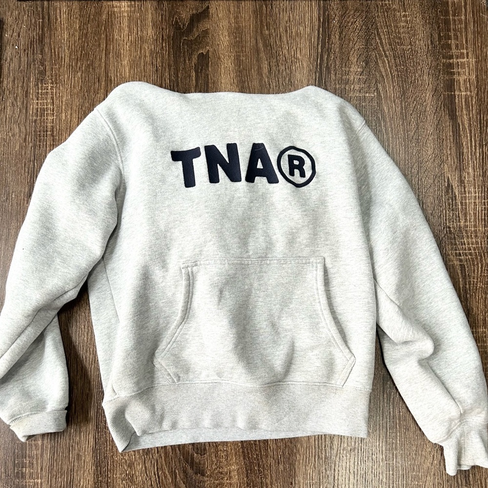 Aritzia TNA sweatshirt
